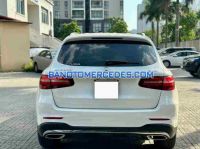 Mercedes Benz GLC 300 4Matic sản xuất 2018 cực chất!