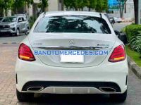 Bán Mercedes Benz C class C300 AMG đời 2018 xe đẹp - giá tốt