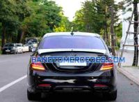 Mercedes Benz S class 2020 Sedan màu Đen