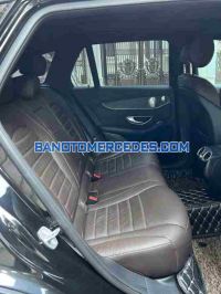 Bán Mercedes Benz GLC 300 4Matic 2018 - giá tốt