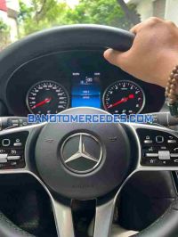 Cần bán Mercedes Benz GLC 200 2021 - Số tự động