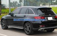 Cần bán xe Mercedes Benz GLC 300 4Matic năm 2022 màu Đen cực đẹp