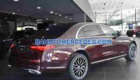 Bán Mercedes Benz S class S450 4Matic Luxury đời 2023 quá đẹp