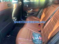 Cần bán gấp Mercedes Benz GLC 300 4Matic đời 2017, màu Nâu