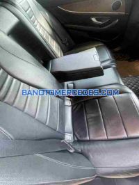 Cần bán xe Mercedes Benz E class E200 sx 2018