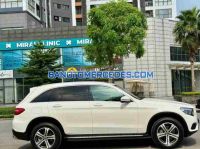 Mercedes Benz GLC 250 4Matic năm 2017 cần bán