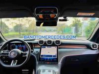 Cần bán xe Mercedes Benz GLC 300 4Matic năm 2023 màu Đen cực đẹp