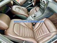 Mercedes Benz GLC 300 4Matic model 2018 xe chuẩn hết ý