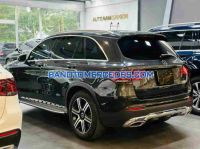 Cần bán xe Mercedes Benz GLC 200 4Matic 2021 Số tự động màu Xám