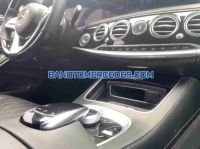 Mercedes Benz S class S450L Luxury sản xuất 2017 cực chất!