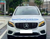 Mercedes Benz GLC 200 sản xuất 2018 cực chất!