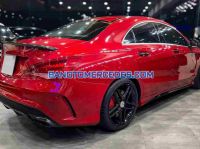 Cần bán Mercedes Benz CLA class CLA 45 AMG 4Matic 2014, xe đẹp giá rẻ bất ngờ