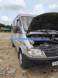 Bán Mercedes Benz Sprinter 313 CDI 2.2L đời 2008 xe đẹp - giá tốt