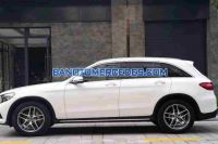 Mercedes Benz GLC 300 4Matic model 2018 xe chuẩn hết ý