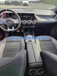 Xe Mercedes Benz GLA class GLA 45 S AMG 4Matic đời 2022 đẹp bán gấp
