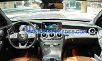 Bán Mercedes Benz C class C300 AMG 2019 - Đỏ