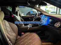 Mercedes Benz EQS 680 Maybach SUV sản xuất 2026 giá tốt