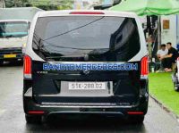 Mercedes Benz V class V250 Luxury 2021 Máy xăng, xe đẹp