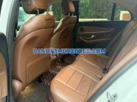 Mercedes Benz E class E200 2019 Máy xăng đẹp long lanh