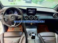 Mercedes Benz GLC 300 4Matic năm sản xuất 2016 giá tốt