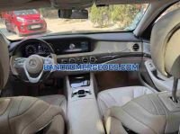 Mercedes Benz S class S450L 2017 Số tự động cực đẹp!