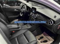 Cần bán nhanh Mercedes Benz GLA class GLA 200 2016 cực đẹp