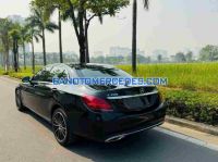 Bán xe Mercedes Benz C class C200 Exclusive sx 2021 - giá rẻ