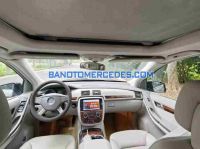 Mercedes Benz R class R350 4Matic 2005 giá cực tốt