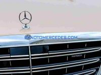 Bán xe Mercedes Benz S class S450 4Matic Maybach đời 2019 - Giá tốt