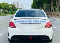 Mercedes Benz C class C300 AMG model 2017 xe chuẩn hết ý