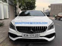 Mercedes Benz CLA class CLA 45 AMG 4Matic 2014 - Giá tốt