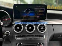 Mercedes Benz C class C200 2018 Số tự động giá đẹp