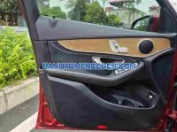 Mercedes Benz GLC 250 4Matic model 2017 xe chuẩn hết ý