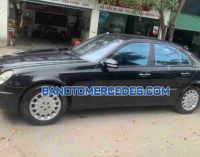 Bán xe Mercedes Benz E class E240 đời 2004 - Giá tốt