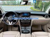 Mercedes Benz GLC 200 model 2020 xe chuẩn hết ý