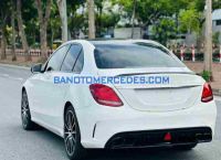 Bán Mercedes Benz C class C300 AMG 2017 - giá tốt