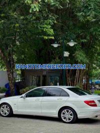 Cần bán xe Mercedes Benz C class Số tự động 2011