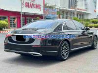 Bán Mercedes Benz S class S450 4Matic Luxury đời 2022 xe đẹp - giá tốt