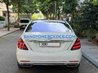 Mercedes Benz S class S500L 2015 - Giá tốt