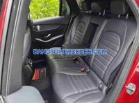 Cần bán gấp xe Mercedes Benz GLC 300 4Matic 2020 màu Đỏ