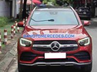 Mercedes Benz GLC 300 4Matic model 2020 xe chuẩn hết ý
