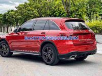 Mercedes Benz GLC 300 4Matic 2020, xe đẹp, hết ý