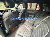 Cần bán gấp Mercedes Benz GLC 300 4Matic năm 2018 giá cực tốt