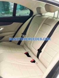 Cần bán xe Mercedes Benz C class C200 màu Trắng 2017