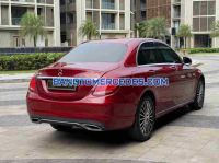 Cần bán gấp xe Mercedes Benz C class C250 Exclusive năm 2016, màu Đỏ, Số tự động