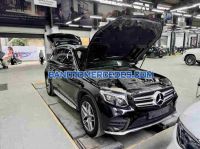 Cần bán gấp xe Mercedes Benz GLC 300 4Matic năm 2017, màu Đen, Số tự động