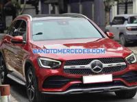 Cần bán Mercedes Benz GLC 300 4Matic 2020 - Số tự động