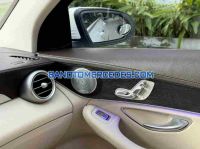 Mercedes Benz GLC 300 4Matic model 2020 xe chuẩn hết ý