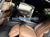Mercedes Benz S class S450 4Matic Maybach năm sản xuất 2018 giá tốt