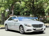 Cần bán nhanh Mercedes Benz S class S400L 2017 cực đẹp
